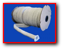 High Temperature Heat Resistant Ceramic Fiber Sleeve