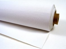 ceramic fiber high temperature heat resistant fabric